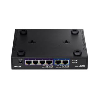 TrendNet 6-Port 10G Switch