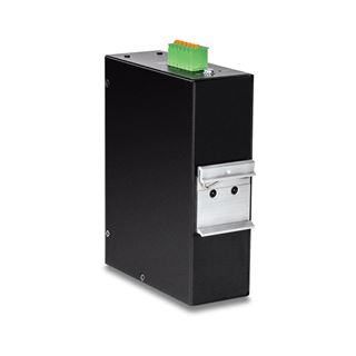 TrendNet 16-Port Industr. Gigabit L2 Managed DIN-Rail Switch