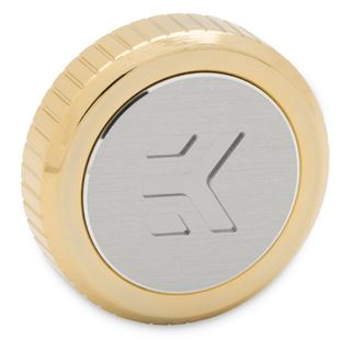 EK Water Blocks EK-Quantum Torque Verschlussstopfen G1/4 Zoll - mit