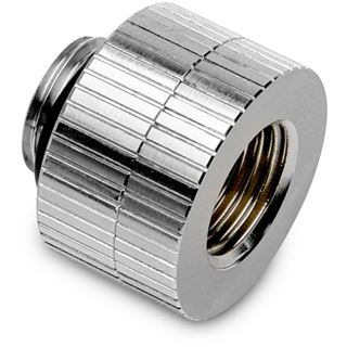 EK Water Blocks Quantum Torque G1/4 Zoll Verl&auml;ngerung gerade MF