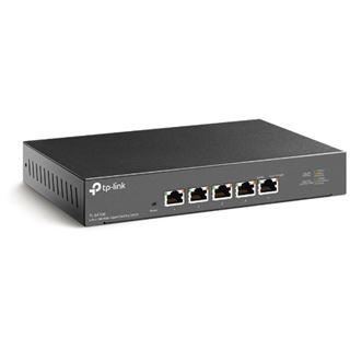 TP-Link TL-SX105 5-Port 10G Multi-Gigabit Switch