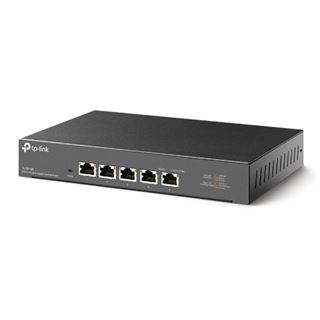 TP-Link TL-SX105 5-Port 10G Multi-Gigabit Switch