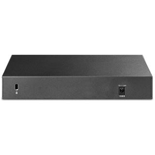 TP-Link TL-SX105 5-Port 10G Multi-Gigabit Switch