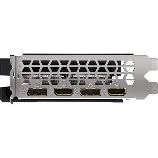 8GB Gigabyte GeForce RTX 3050 Eagle OC 8G Aktiv PCIe 4.0 x16 (x8)