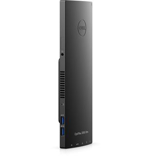 DELL Optiplex 3090 UFF Intel i5-1145G7 8GB 256GB Intel Iris Xe TPM