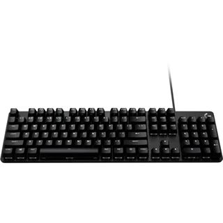 Logitech G G413 SE Mechanical Gaming Keyboard - BLACK - INTL - INTNL