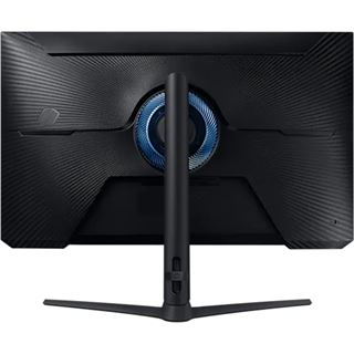 32" (81,28cm) Samsung Odyssey G5 S32AG520PU schwarz 2560x1440 1x