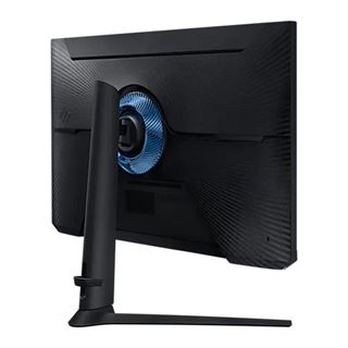 32" (81,28cm) Samsung Odyssey G5 S32AG520PU schwarz 2560x1440 1x