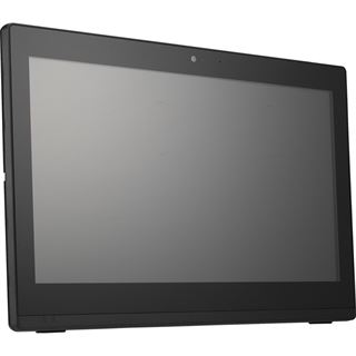 SHUTTLE XPC AIO Barebone P92U black 49,5cm 19,5Zoll Intel Celeron