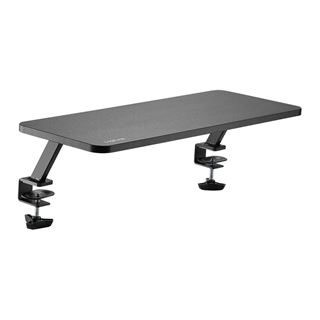 LogiLink Monitorerh&ouml;hung, 650 mm, f&uuml;r 13"-32"