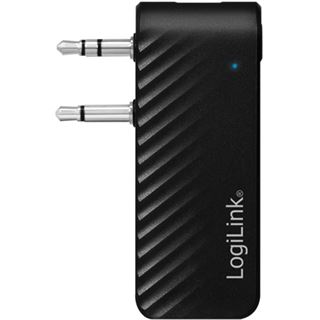 LogiLink Bluetooth 5.1 Audiosender