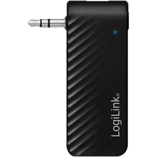 LogiLink Bluetooth 5.1 Audiosender