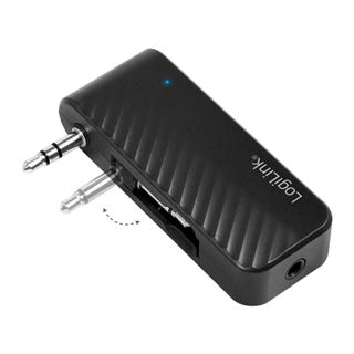 LogiLink Bluetooth 5.1 Audiosender