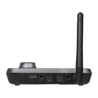 LogiLink Bluetooth 5.0 Audiosender und Empf&auml;nger