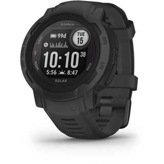 Garmin Instinct 2 SOLAR Schiefergrau