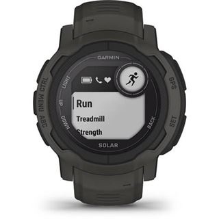 Garmin Instinct 2 SOLAR Schiefergrau