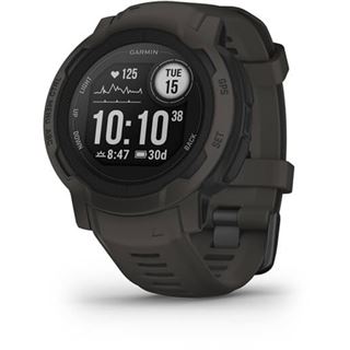 Garmin Instinct 2 Schiefergrau