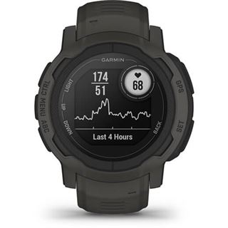 Garmin Instinct 2 Schiefergrau