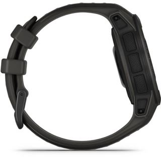 Garmin Instinct 2S SOLAR Schiefergrau