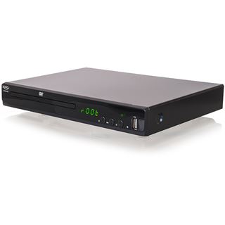 Xoro HSD 8460, DVD-Player, MPEG-4, 1080p Upscaling