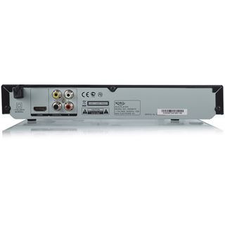 Xoro HSD 8460, DVD-Player, MPEG-4, 1080p Upscaling