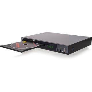 Xoro HSD 8470, DVD-Player, MPEG-4, 1080p Upscaling