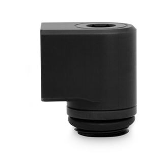 EK Water Blocks EK-Torque Micro Adapter 90 Grad G1/4 Zoll AG auf G1/4