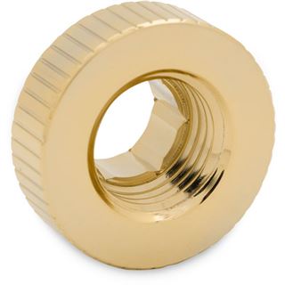 EK Water Blocks EK-Quantum Torque Extender Static MF7 G1/4 Zoll 7mm