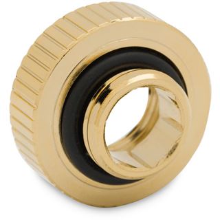 EK Water Blocks EK-Quantum Torque Extender Static MF7 G1/4 Zoll 7mm