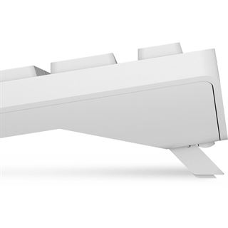 Dell Tastatur- und Maus-Set Pro KM5221W - US Layout - Wei&szlig;