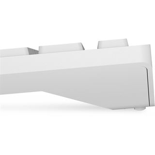 Dell Tastatur- und Maus-Set Pro KM5221W - US Layout - Wei&szlig;