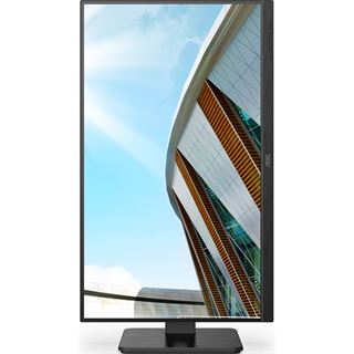 27" (68,58cm) AOC Q27P2CA schwarz 2560x1440 1x DisplayPort 1.2 /