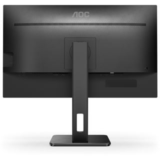 27" (68,58cm) AOC Q27P2CA schwarz 2560x1440 1x DisplayPort 1.2 /