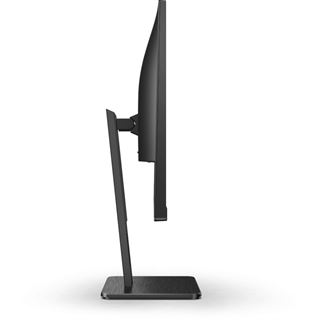 27" (68,58cm) AOC Q27P2CA schwarz 2560x1440 1x DisplayPort 1.2 /