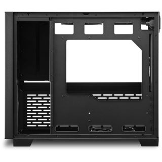 Sharkoon MS-Y1000 Mini Tower schwarz