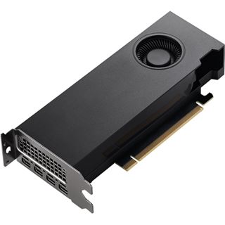 20GB PNY RTX A4500 4xDP Full Retail