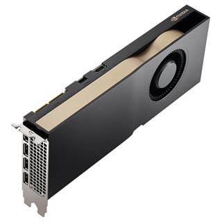 20GB PNY RTX A4500 4xDP Full Retail