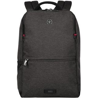 Wenger MX Reload 14" Laptop Rucksack mit Tablet Fach, Heather