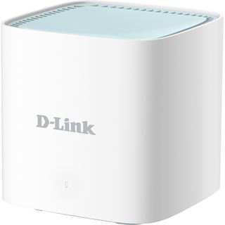 D-Link M15-2 EAGLE PRO AI AX1500 Mesh System - 2 Pa