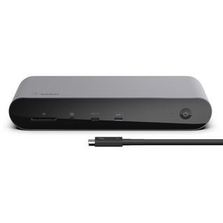 Belkin Thunderbolt 4 Dock Pro