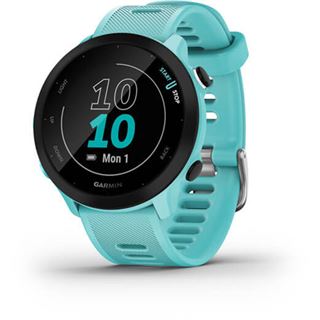 Garmin Forerunner 55 gr&uuml;n