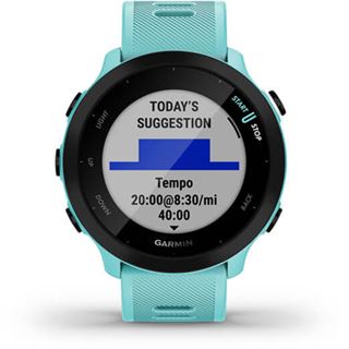 Garmin Forerunner 55 gr&uuml;n