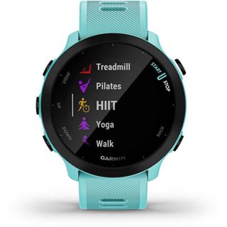 Garmin Forerunner 55 gr&uuml;n