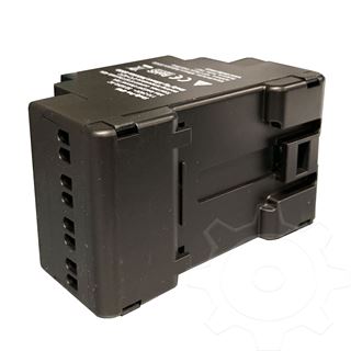 Shelly &middot; Relais &middot; Pro Line &middot; 4Pro PM (neues