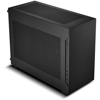 Lian Li A4-H2O X3 Mini-ITX Gehäuse, PCIE3.0 Riserkabel -