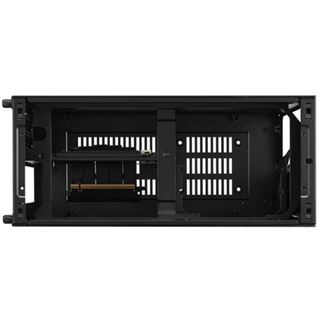 Lian Li A4-H2O X3 Mini-ITX Gehäuse, PCIE3.0 Riserkabel -