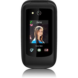 Beafon SL720i 4G schwarz