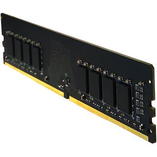 8GB Silicon Power DDR4-2400 DIMM CL17 Single