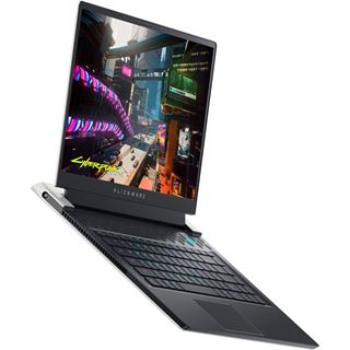 Notebook 15.6" (39,62cm) Dell ALIENWARE X15 R1 I7-11800H (P26M7)