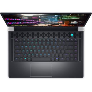 Notebook 15.6" (39,62cm) Dell ALIENWARE X15 R1 I7-11800H (P26M7)